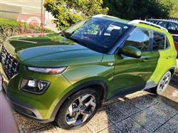 هيونداي فينو